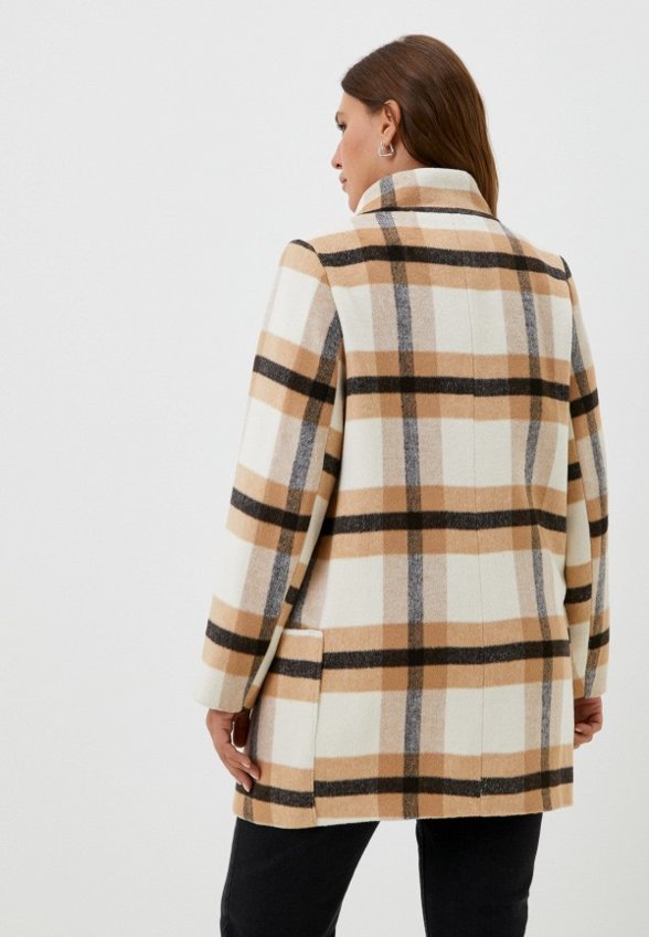 Полупальто Louren Wilton