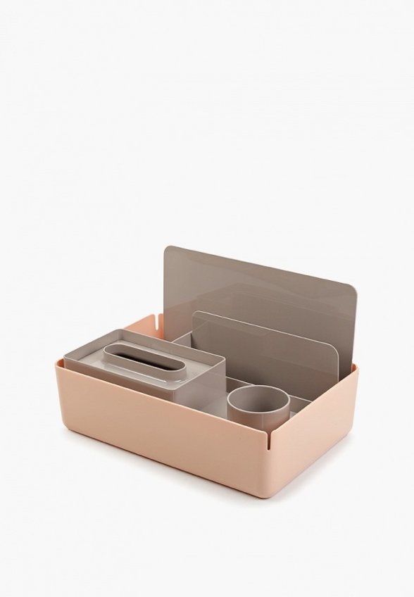 Органайзер для канцелярских товаров Deli