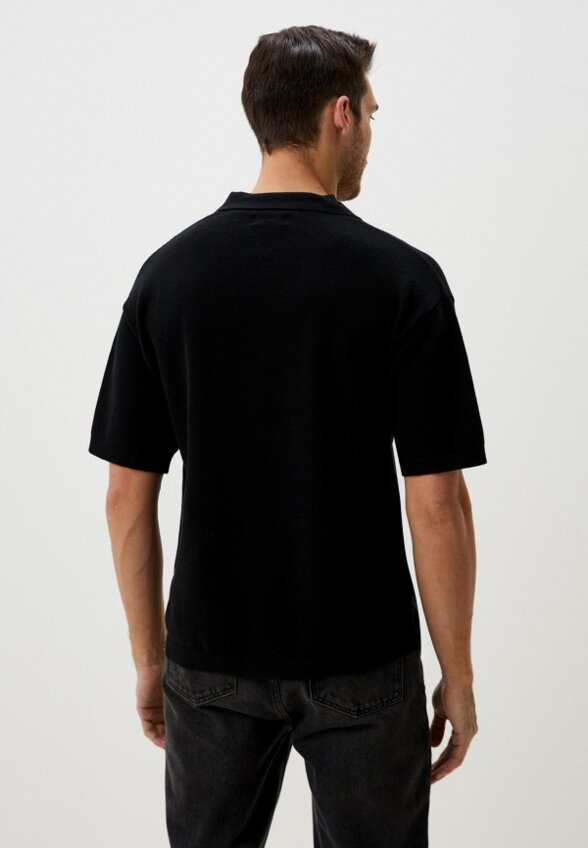 Поло Jack & Jones