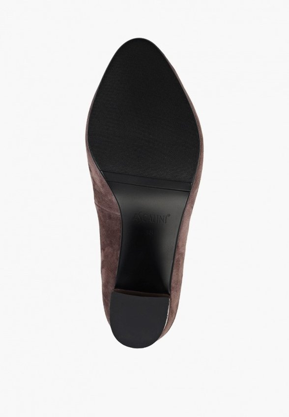 Туфли Ascalini