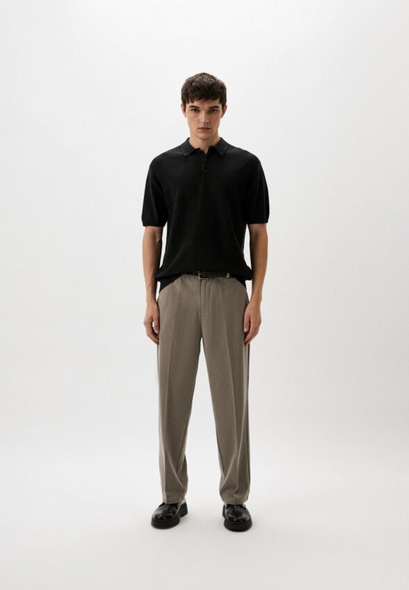 Поло Armani Exchange