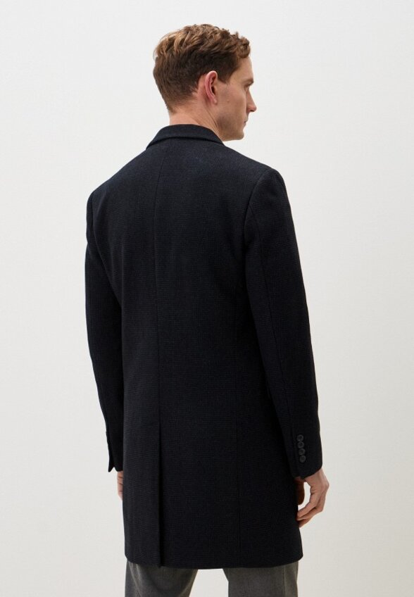 Пальто Al Franco