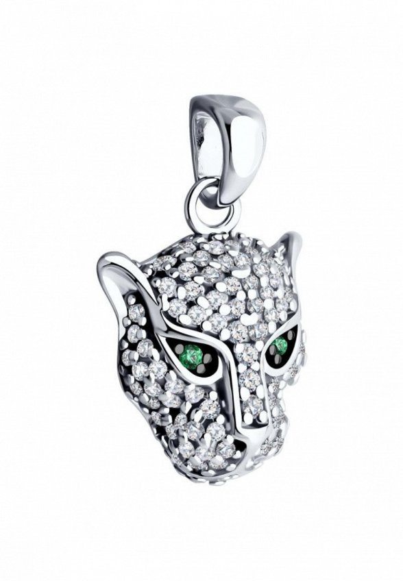 Подвеска Sokolov