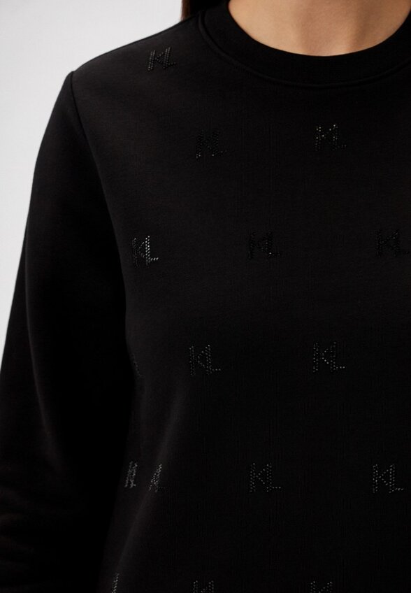 Свитшот Karl Lagerfeld