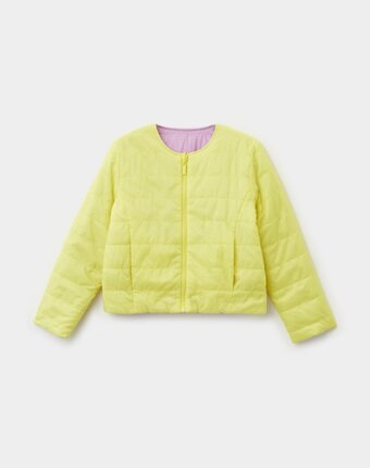 Куртка стеганая Twinset Milano детям