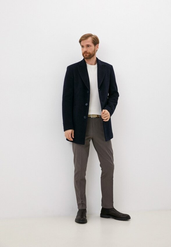 Пальто-пиджак Caravan