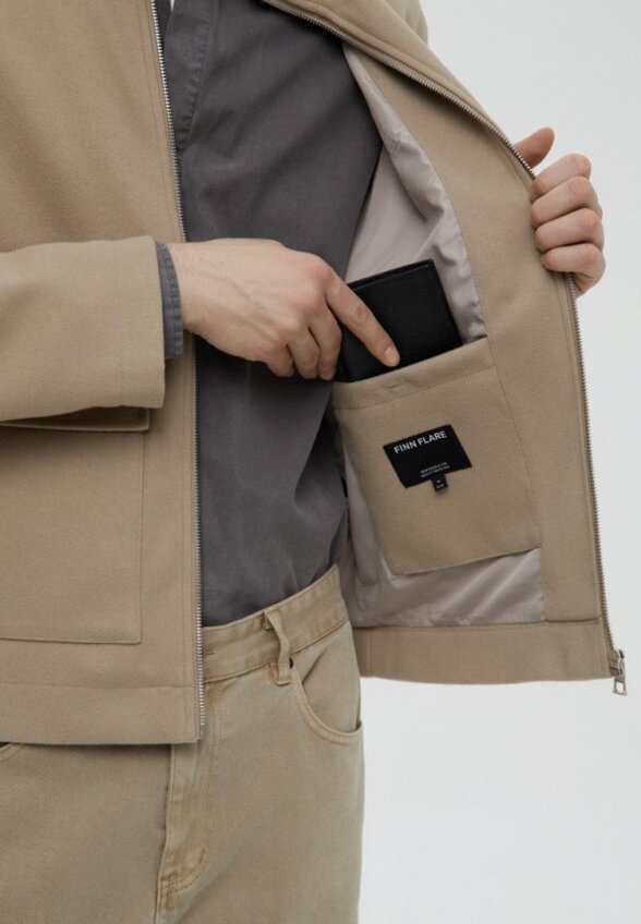 Куртка Finn Flare