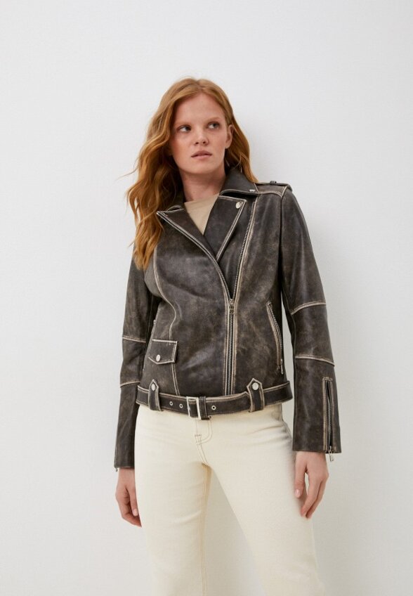 Косуха Grafinia