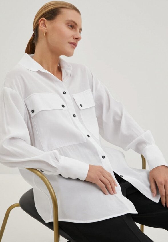 Блуза Finn Flare