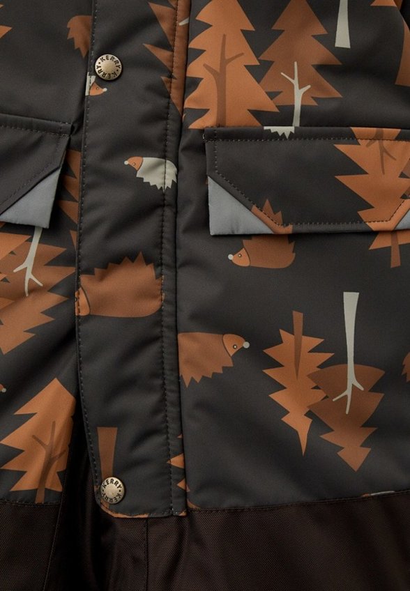 Комбинезон утепленный Kerry