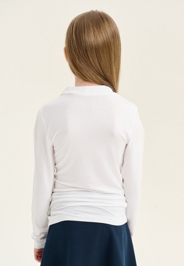 Лонгслив Tom Tailor