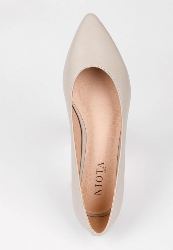 Туфли Niota Line