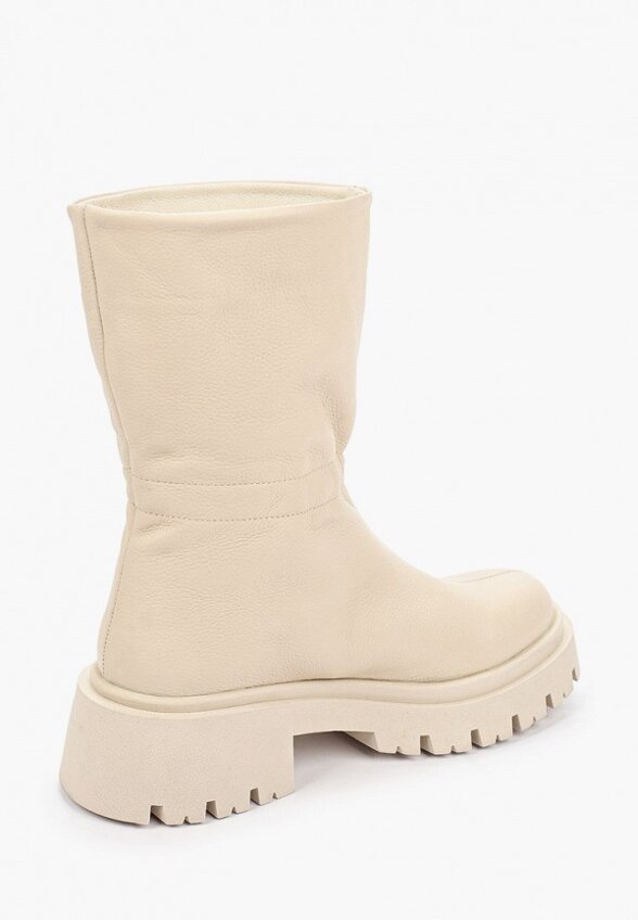 Полусапоги Tivalini