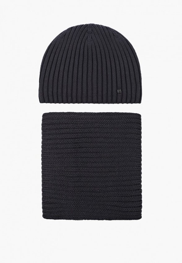 Шапка и шарф Ultra Leks 2001