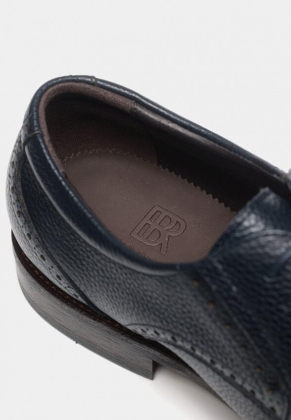 Туфли Bruno Renzoni