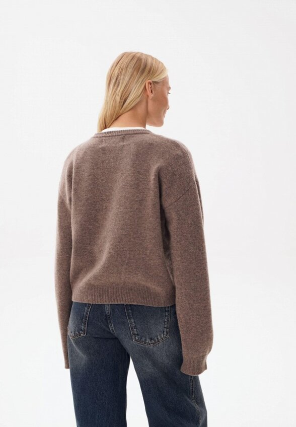 Джемпер Select Studio