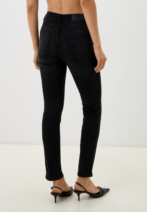 Джинсы Desigual