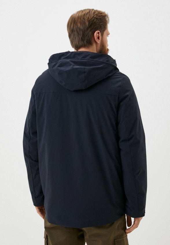 Куртка утепленная O'STIN