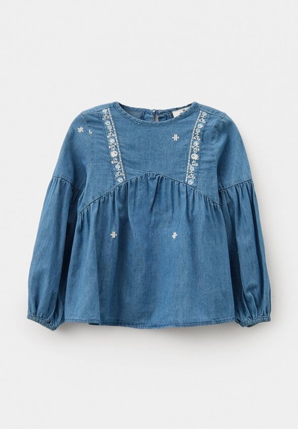 Блуза Springfield