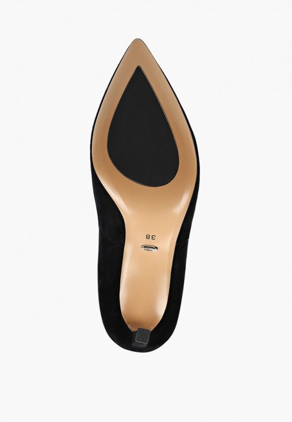 Ботфорты Vitacci