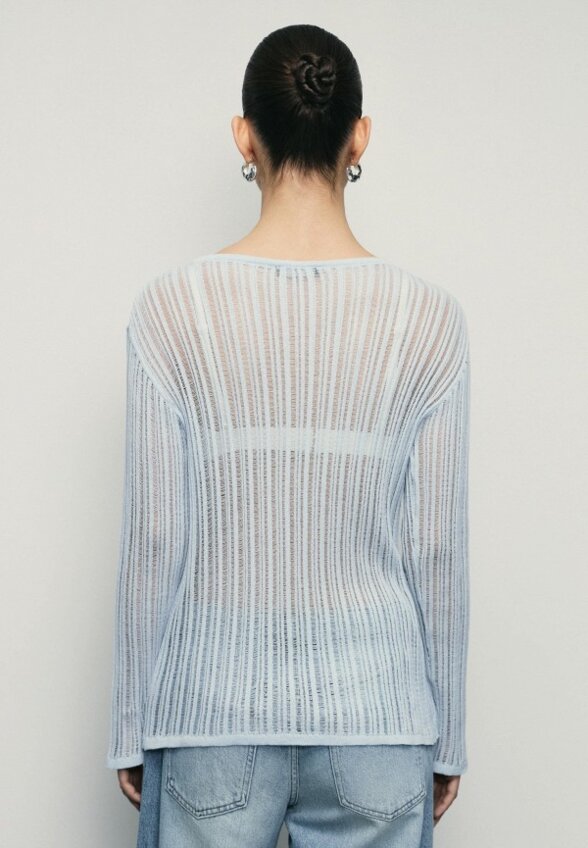 Джемпер Zarina