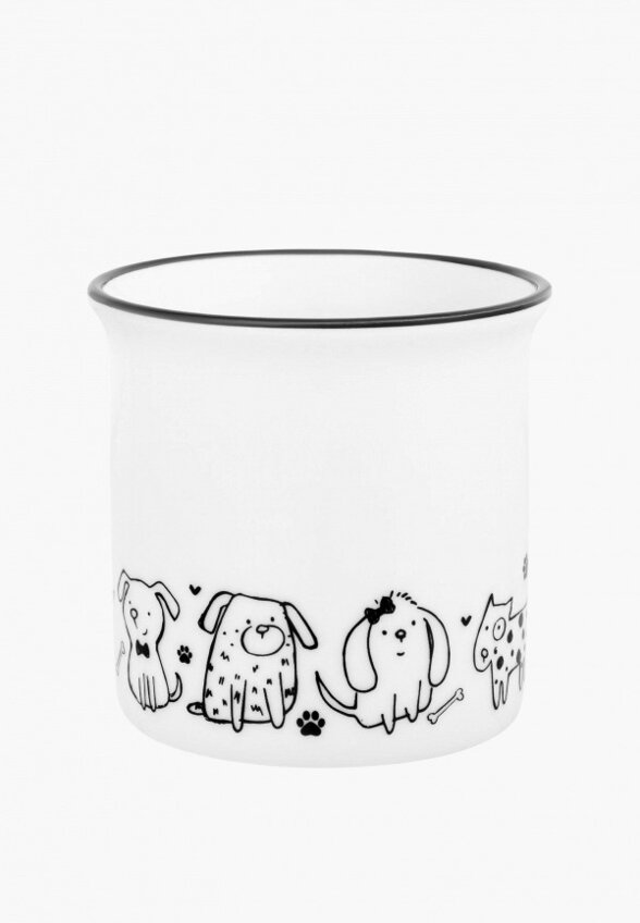 Кружка Elan Gallery