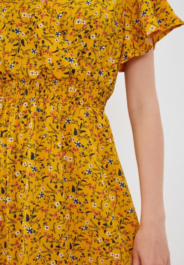 Платье Blissburst