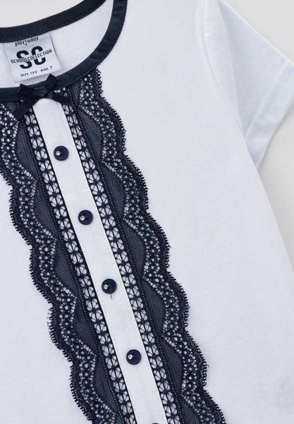 Футболка PlayToday