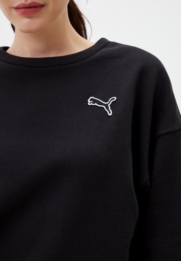 Свитшот PUMA
