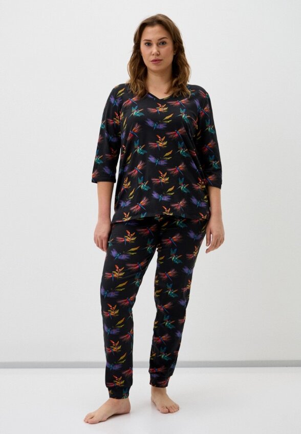 Пижама Cleo