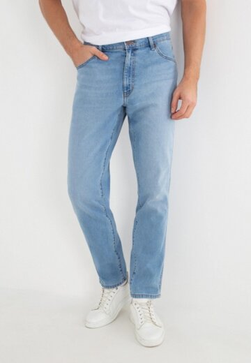 Джинсы Wrangler