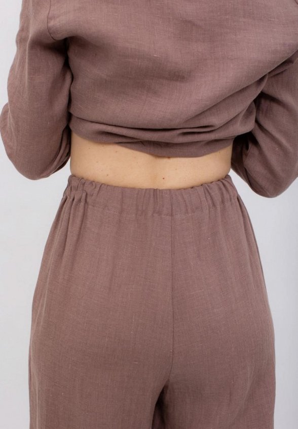 Брюки Moredress