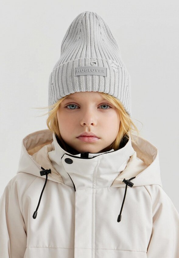 Шапка Happy Baby