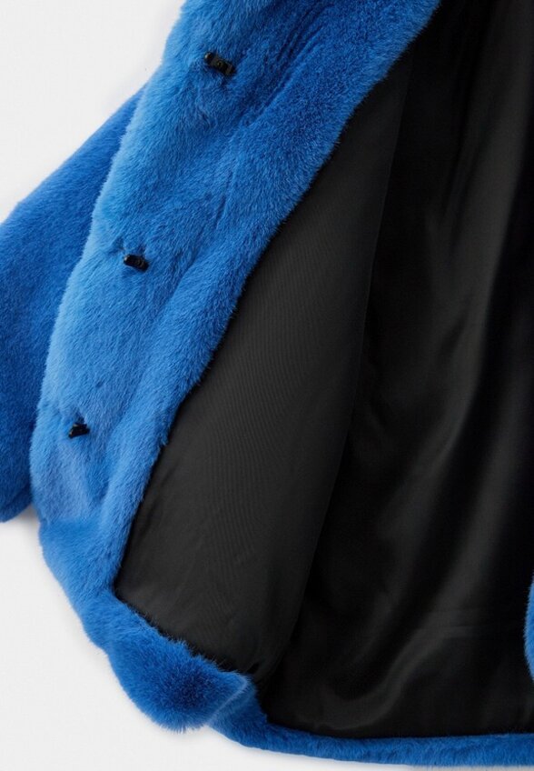 Шуба Sui Generis