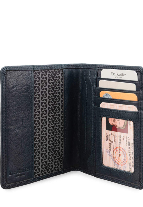 Др.Коффер X510427-78-60 обложка для документов