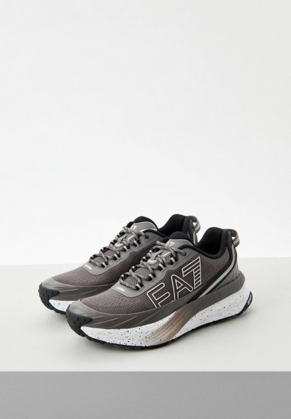 Кроссовки EA7