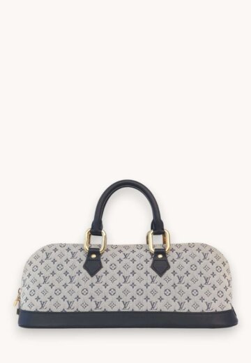 Louis Vuitton Alma