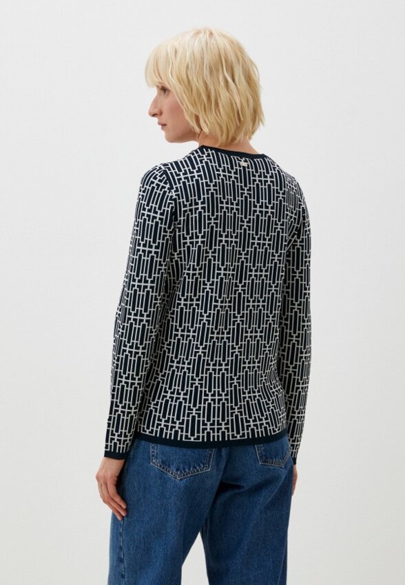 Джемпер Alessandro Manzoni Yachting