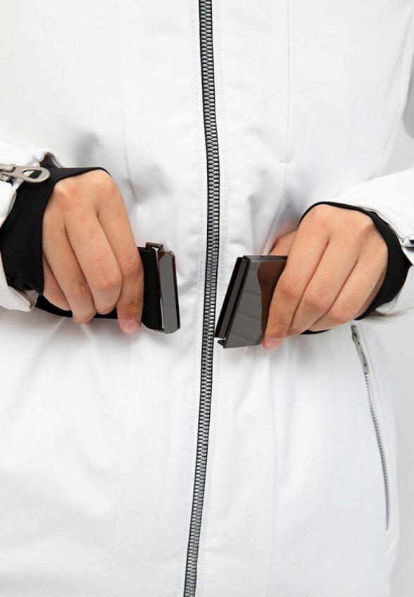 Куртка горнолыжная High Experience