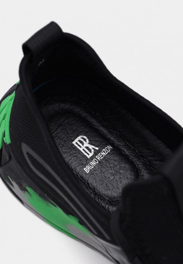 Кроссовки Bruno Renzoni