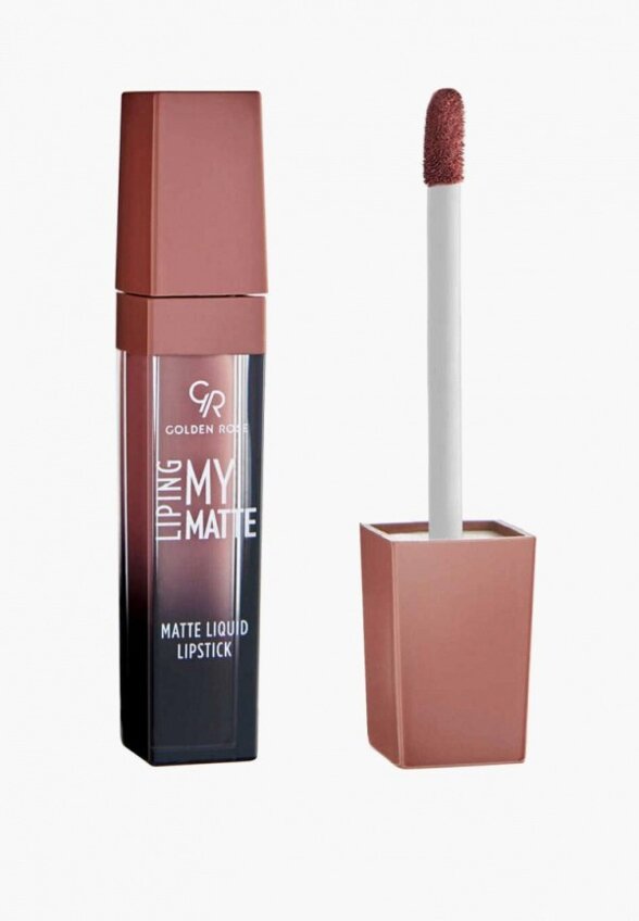 Помада жидкая Golden Rose