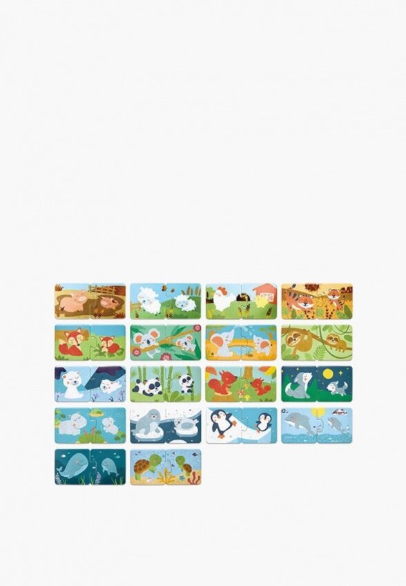 Игра настольная Hape