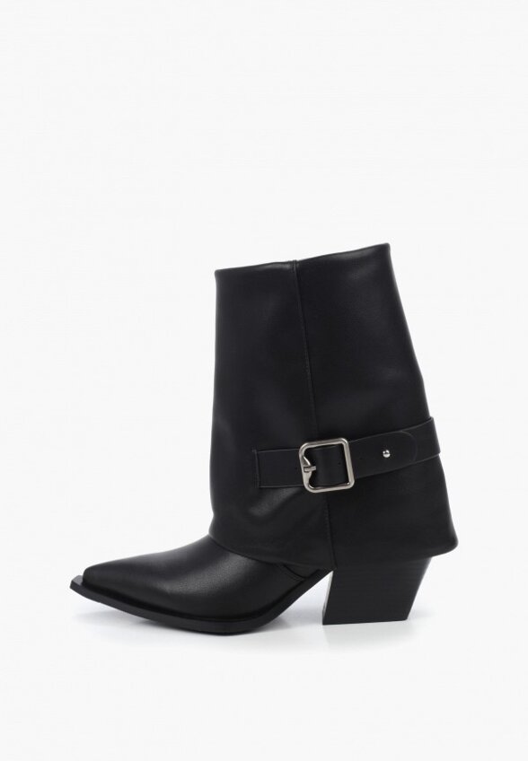 Полусапоги Wysh