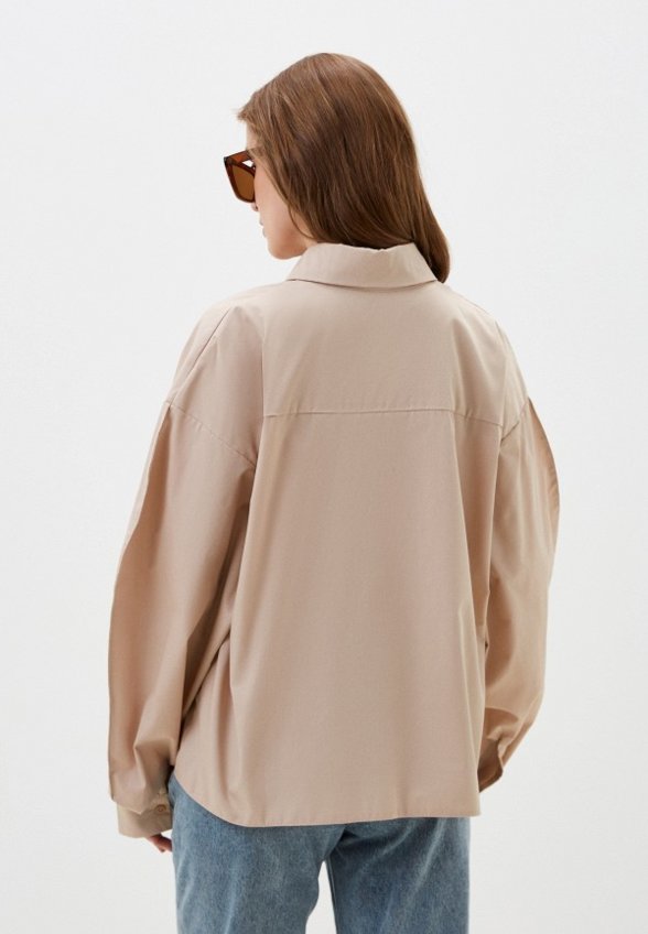 Рубашка Pennymanny