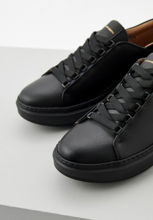 Кеды Alexander Smith