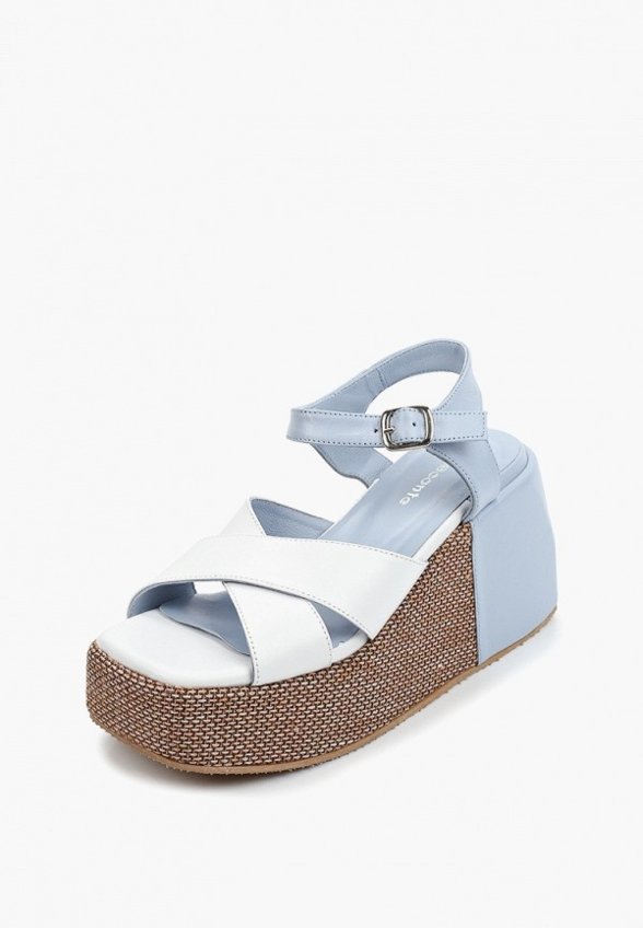 Босоножки Vasconte