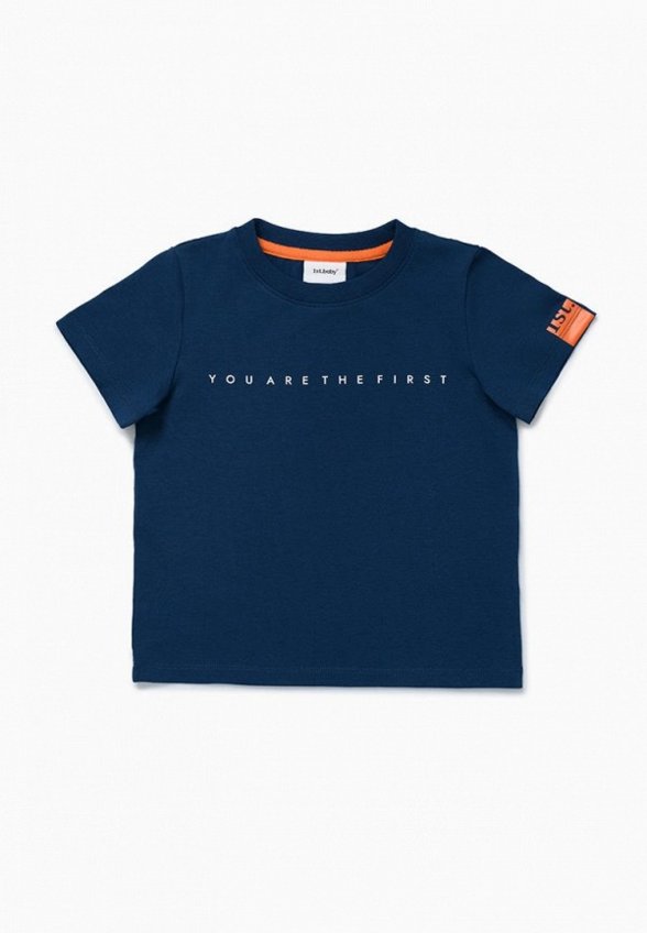 Футболка 1st.baby