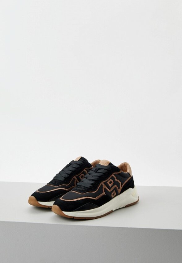 Кроссовки Boss