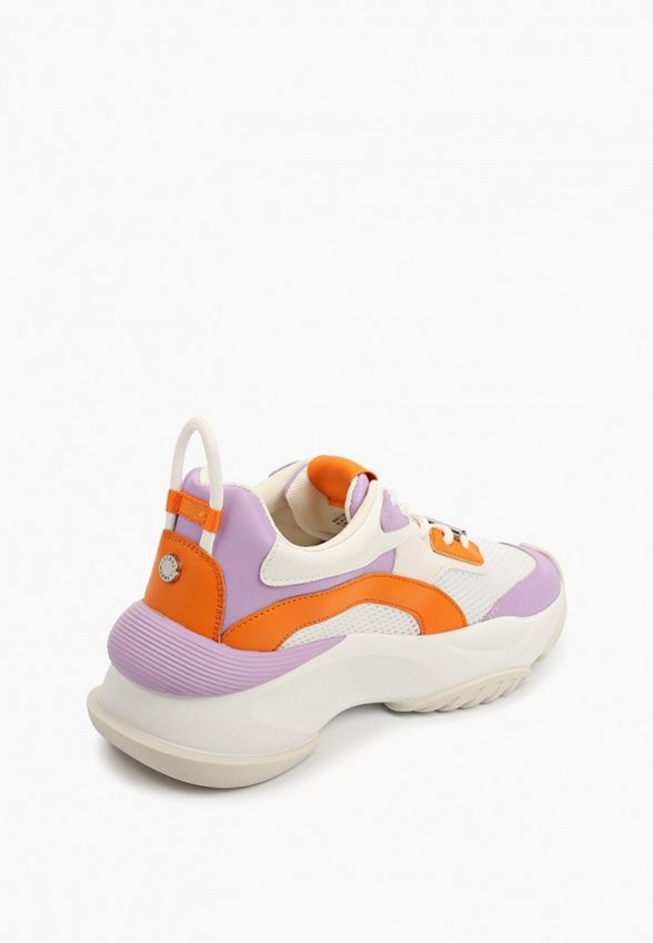 Кроссовки Steve Madden