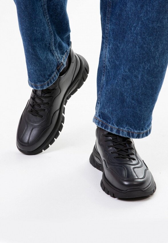 Кроссовки Bruno Renzoni